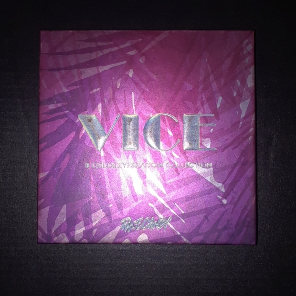 "VICE" by FaceCandy